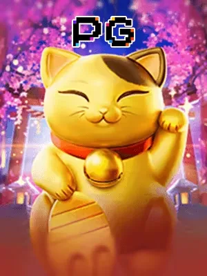Mèo Thần Tài Neko