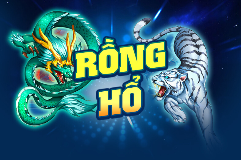 superspin Dragon Tiger 12