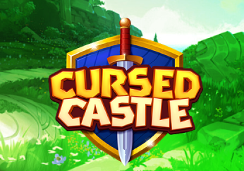 superspin Cursed Castle