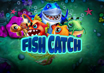 superspin Fish Catch