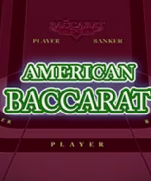 Baccarat Mỹ Cược Lớn